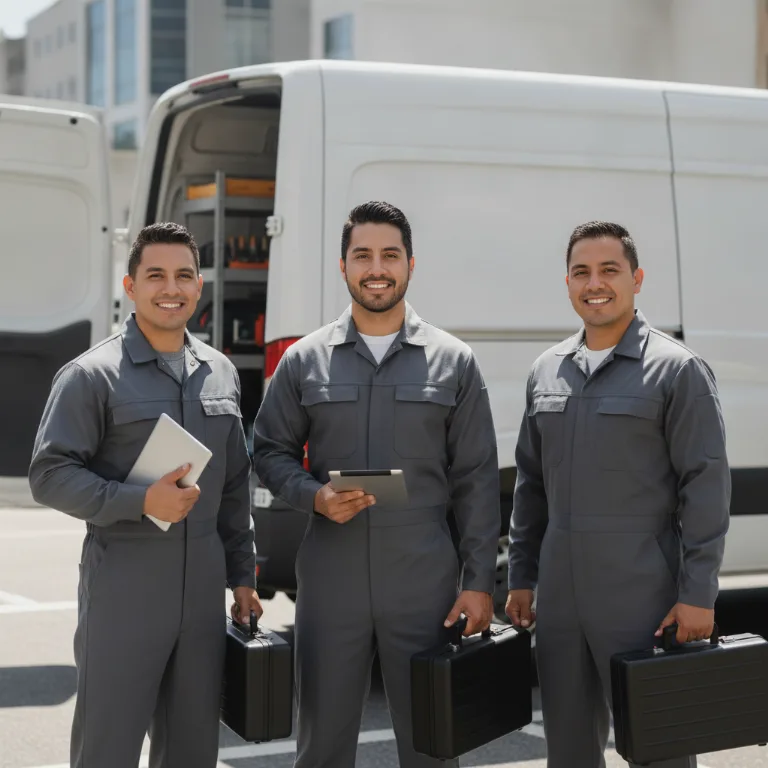 Advogado de Empresas equipe em Paranavai